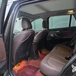 BMW X1 2021 192 л.с. — лот 57836422 из Китая