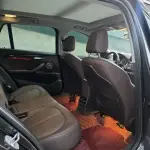 BMW X1 2021 192 л.с. — лот 57836422 из Китая