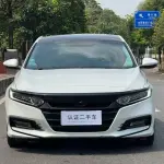 Honda Accord 2021 из Китая