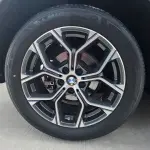 BMW X1 2021 192 л.с. — лот 57836422 из Китая