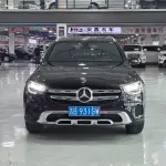 Mercedes-Benz GLC 2020 из Китая