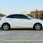 Ford Escort 2019 122 л.с. 122 л.с. из Китая