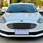 Ford Escort 2019 122 л.с. 122 л.с. из Китая