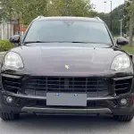 Porsche Macan 2018 из Китая