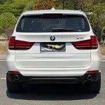 BMW X5 (Import) 2014 из Китая