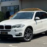 BMW X5 (Import) 2014 из Китая