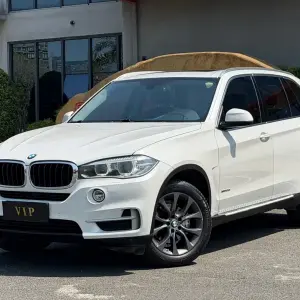 BMW X5 (Import) 2014 из Китая