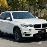 BMW X5 (Import) 2014 из Китая