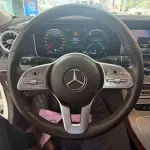 Mercedes-Benz CLS 2022 из Китая