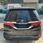 Honda Odyssey 2019 186 л.с. — лот 57836331 из Китая