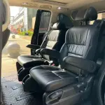 Honda Odyssey 2019 186 л.с. — лот 57836331 из Китая
