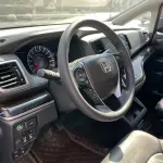 Honda Odyssey 2019 186 л.с. — лот 57836331 из Китая