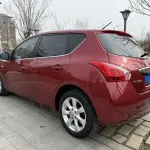 Nissan Tiida 2014 126 л.с. — лот 57836570 из Китая