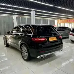 Mercedes-Benz GLC 2017 из Китая