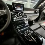 Mercedes-Benz GLC 2017 184 л.с. 184 л.с. 184 л.с. из Китая