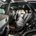 Mercedes-Benz GLC 2017 184 л.с. 184 л.с. 184 л.с. из Китая