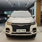 Chery Tiggo 5x 2019 из Китая