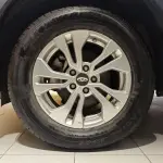 Chery Tiggo 5x 2019 из Китая