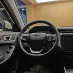 Chery Tiggo 5x 2019 из Китая