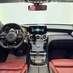 Mercedes-Benz GLC 2020 из Китая