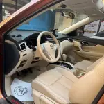 Nissan X-Trail 2016 150 л.с. — лот 57836539 из Китая