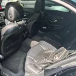 Mercedes-Benz C-Class 2015 из Китая