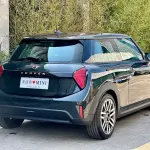 MINI Mini 2025 из Китая