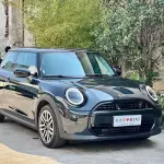 MINI Mini 2025 из Китая