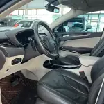 Lincoln MKC 2020 из Китая