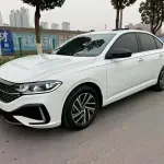 Volkswagen Lavida 2023 из Китая