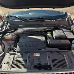 Borgward BX7 2017 из Китая