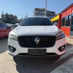 Borgward BX7 2017 из Китая