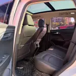Borgward BX7 2017 из Китая