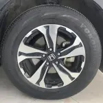 Honda CR-V 2021 из Китая