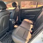 Hyundai Elantra 2019 130 л.с. — лот 57836993 из Китая