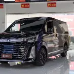 Kemuler 克慕勒阿尔法AH系列 из Китая