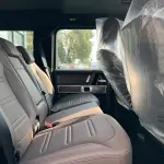 Mercedes-Benz G-Class из Китая