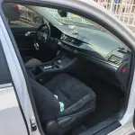 Lexus CT 2015 из Китая
