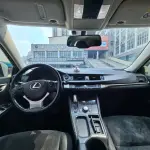 Lexus CT 2015 из Китая