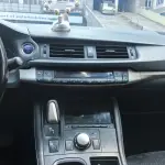Lexus CT 2015 из Китая