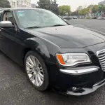 Chrysler 300C 2014 из Китая