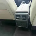 Nissan X-Trail 2021 204 л.с. из Китая