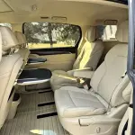 Buick GL8 2024 из Китая