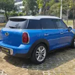 MINI Mini Countryman 2014 из Китая