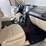 Toyota Prado (Import) 2016 из Китая