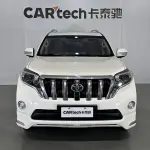 Toyota Prado (Import) 2016 из Китая