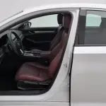 Honda Accord 2022 215 л.с. — лот 57837638 из Китая