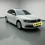 Volkswagen Sagitar 2015 из Китая