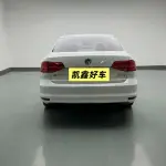 Volkswagen Sagitar 2015 из Китая