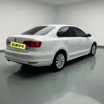 Volkswagen Sagitar 2015 из Китая